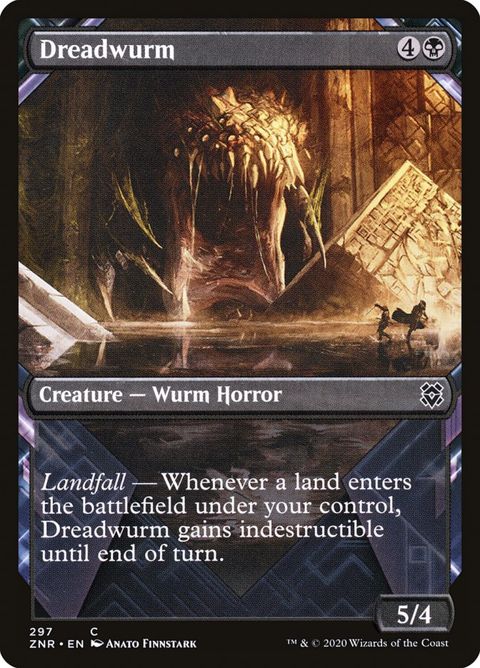 297-dreadwurm