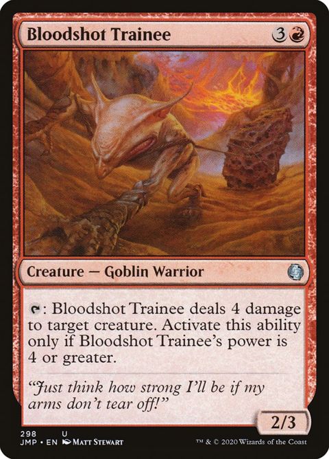 298-bloodshottrainee
