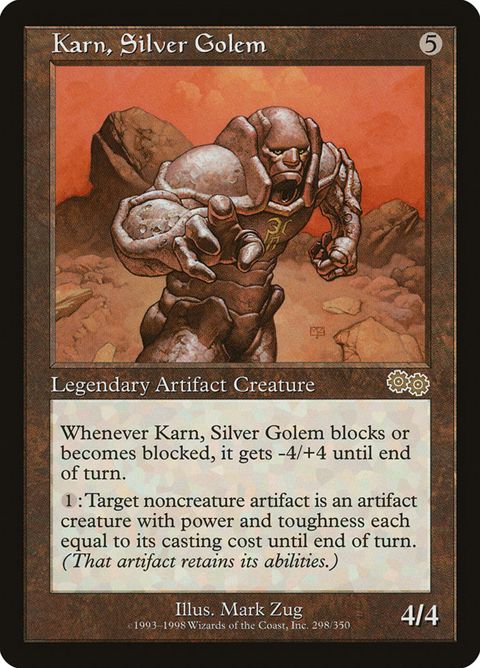 298-karnsilvergolem