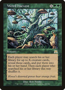 299-weirdharvest