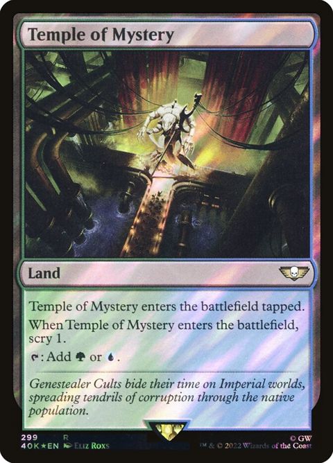 299★-templeofmystery