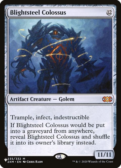 2xm-235-blightsteelcolossus
