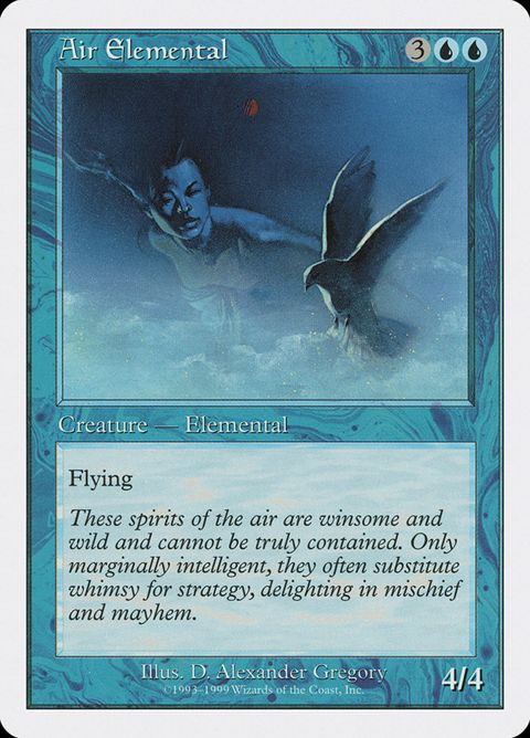 3-airelemental