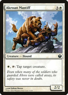 3-akroanmastiff