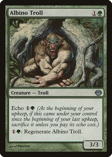 3-albinotroll