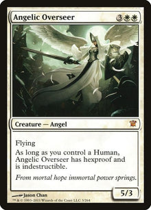 3-angelicoverseer