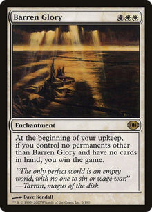 3-barrenglory