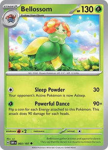 3-bellossom