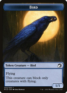 3-bird