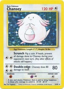 3-chansey