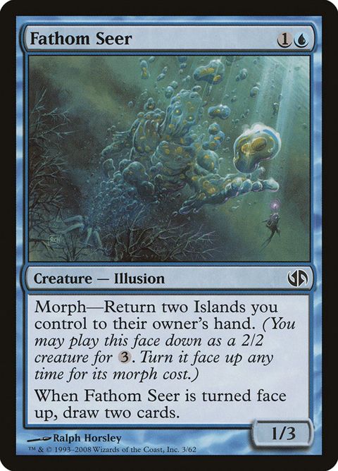 3-fathomseer