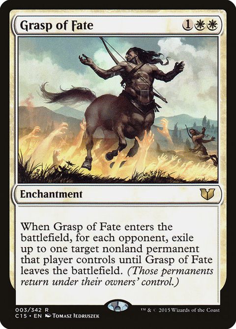 3-graspoffate