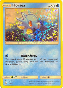 3-horsea