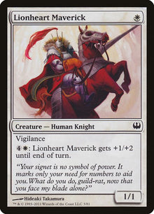 3-lionheartmaverick