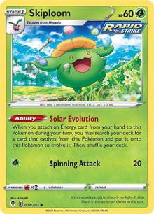 3-skiploom