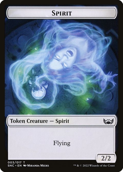 3-spirit