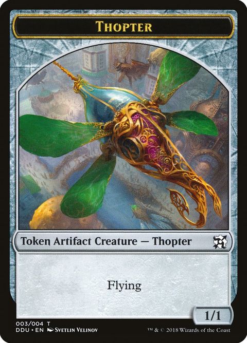 3-thopter
