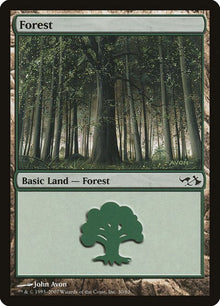 30-forest