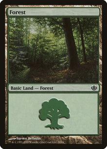 30-forest
