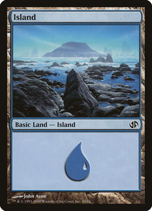 30-island
