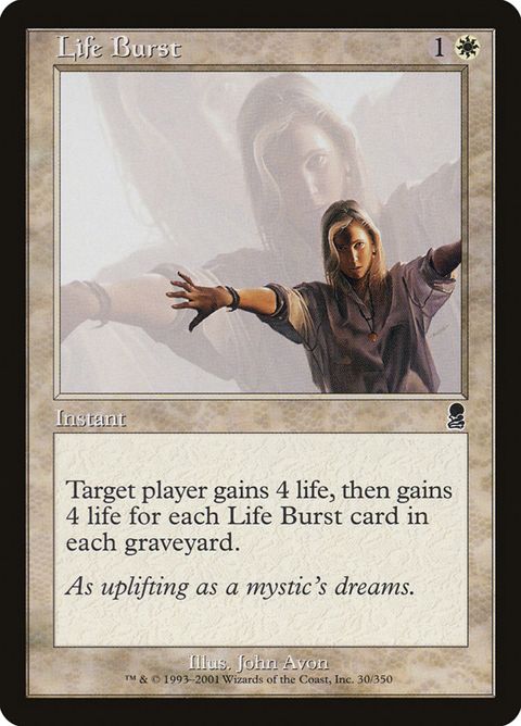 30-lifeburst