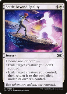 30-settlebeyondreality