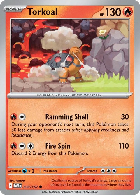 30-torkoal