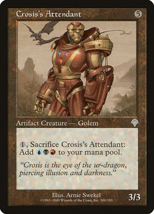 300-crosissattendant