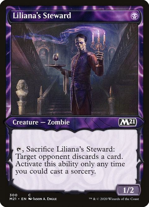 300-lilianassteward