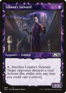 300-lilianassteward