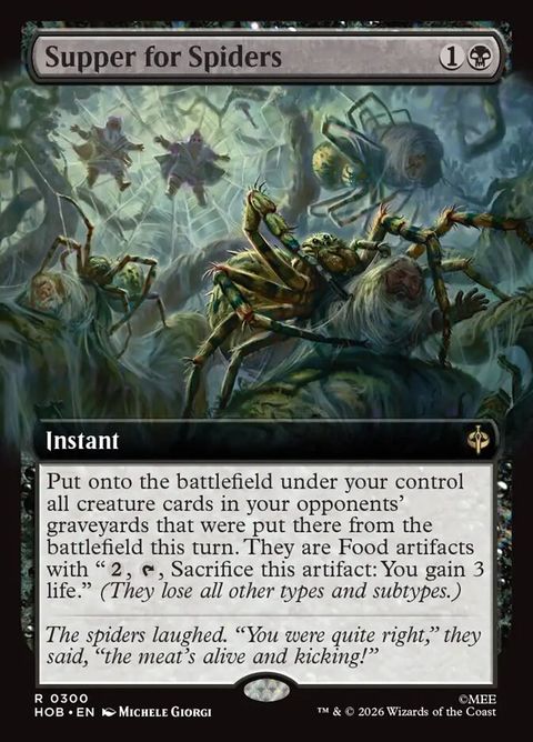 300-supperforspiders