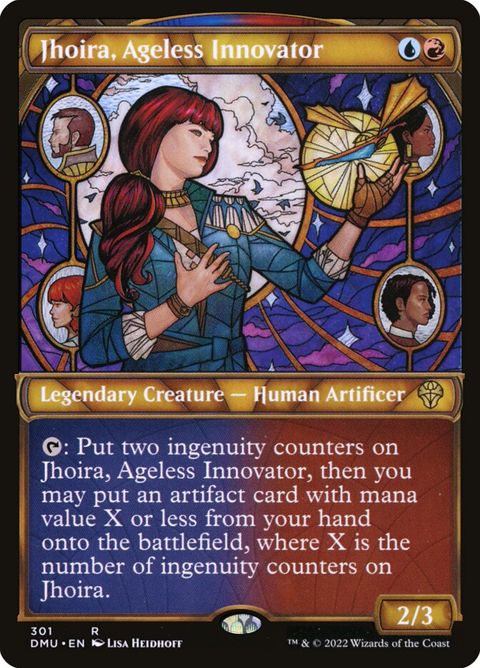 301-jhoiraagelessinnovator