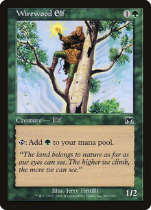 301-wirewoodelf