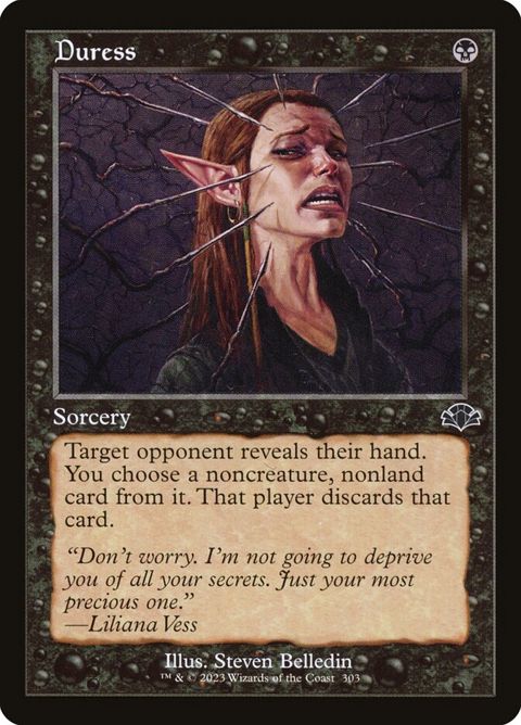 303-duress