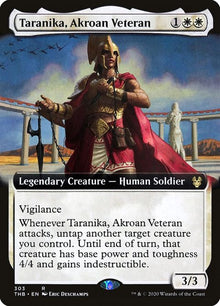 303-taranikaakroanveteran