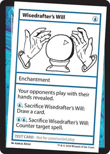 303-wisedrafterswill