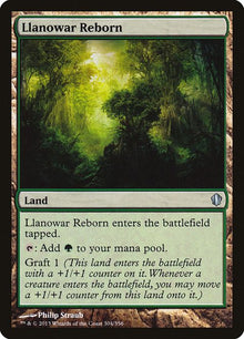 304-llanowarreborn