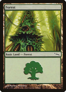 305-forest