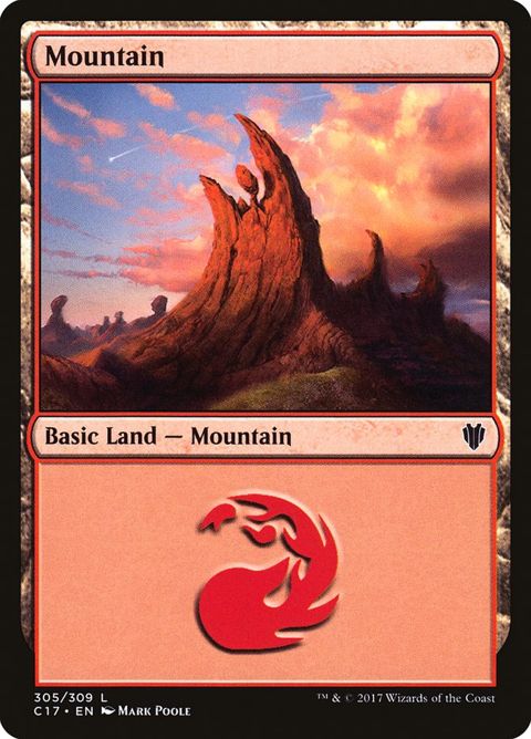 305-mountain