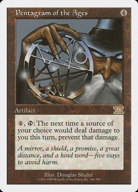 306-pentagramoftheages