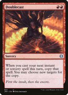 307-doublecast