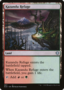 307-kazandurefuge