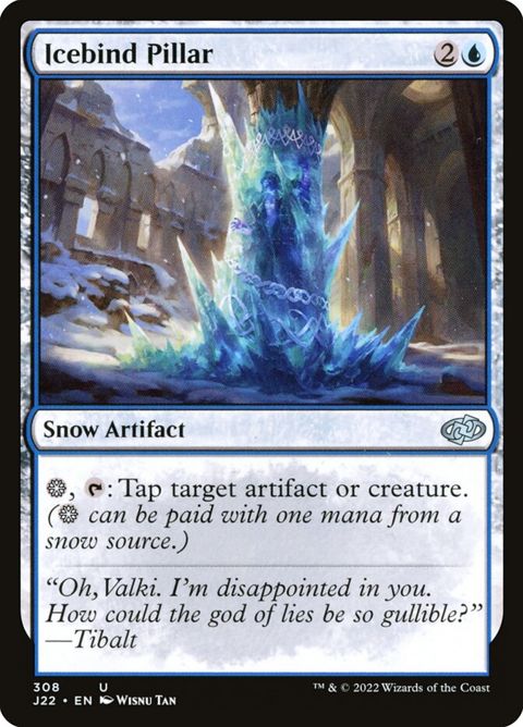 308-icebindpillar