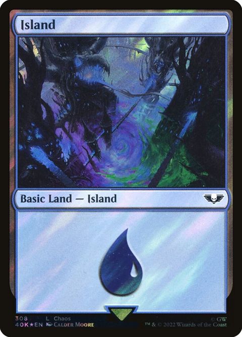 308★-island