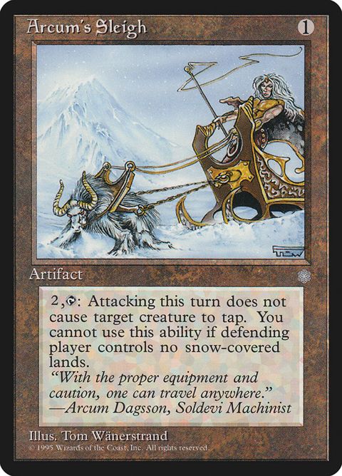 309-arcumssleigh