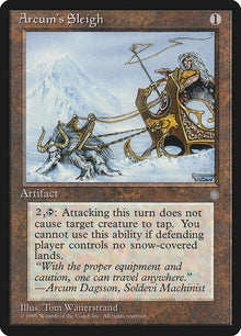 309-arcumssleigh