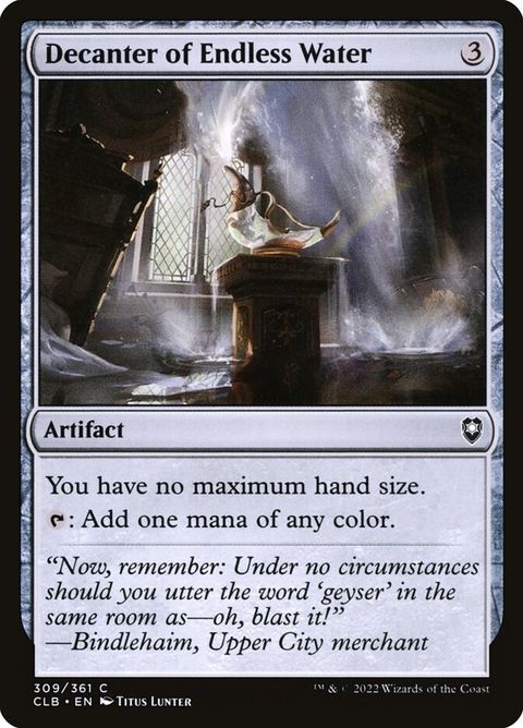 309-decanterofendlesswater