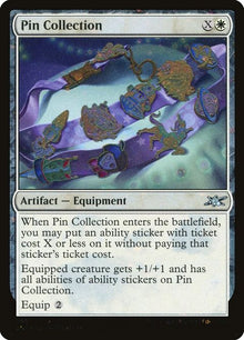 309-pincollection