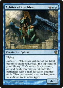 31-arbiteroftheideal