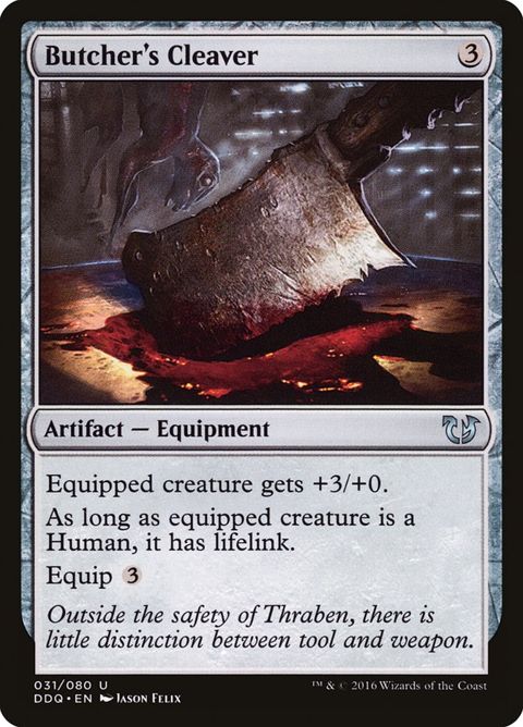 31-butcherscleaver